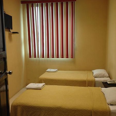 Hotel Moreno Coatzacoalcos Exterior photo